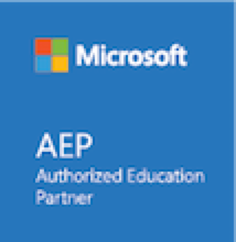 Microsoft Authorised Education Partner