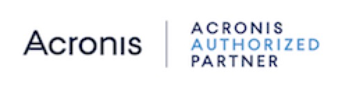 Acronis Authorised Partner