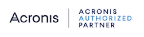 Acronis Authorised Partner