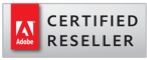 Adobe Certified Reseller