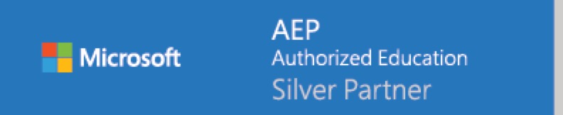 RMC Microsoft AEP Silver Partner