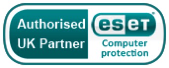 ESET Authorised UK Partner