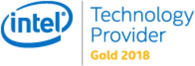 RM Consulting - Intel Technology Provider Gold 2018