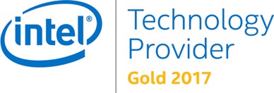 RM Consulting - Intel Technology Provider Gold 2017