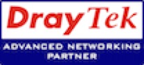 Logo_DrayTek_ Advanced_Networking_Partner