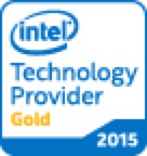 RM Consulting - Intel Technology Provider Gold 2015